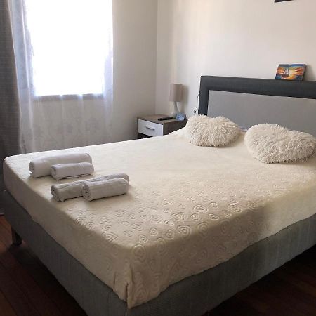 Chambre Privee Confortable A Louer Chez L Habitant Proche Plage Et Centre Ville De Nice Eksteriør bilde