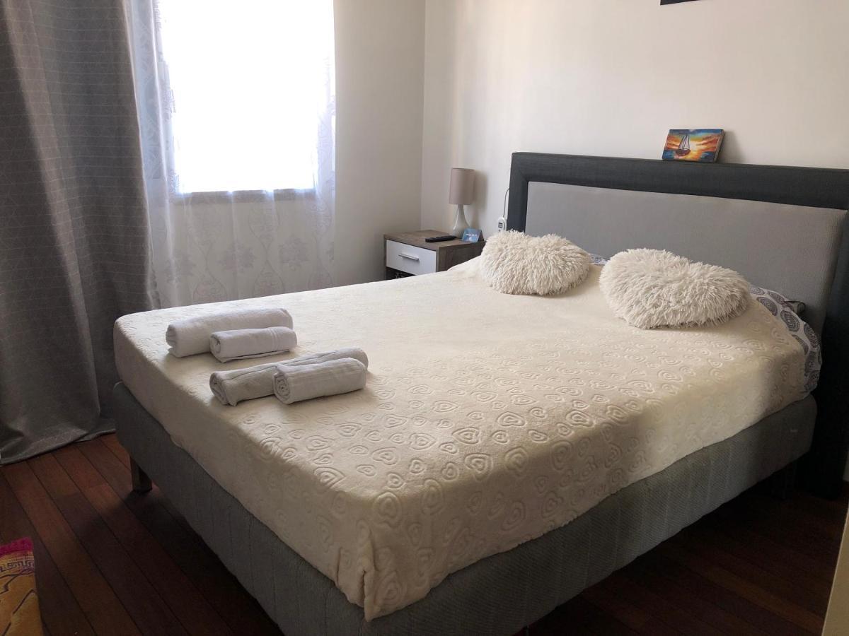 Chambre Privee Confortable A Louer Chez L Habitant Proche Plage Et Centre Ville De Nice Eksteriør bilde